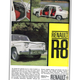 Illustration for article titled Were Getting Worked Up About The Wrong R8